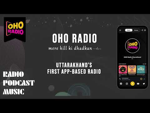 OHO Radio