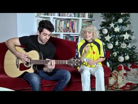 Lori Ciobotaru - Last Christmas