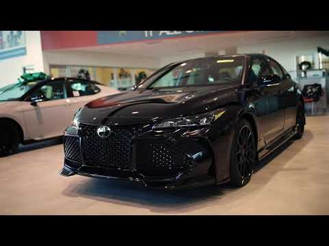 Toyota Avalon