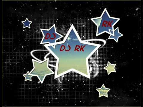 DJ RK - Forever