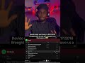 Davido's "Already Falling" is the best song on the Oriade album-change my mind.