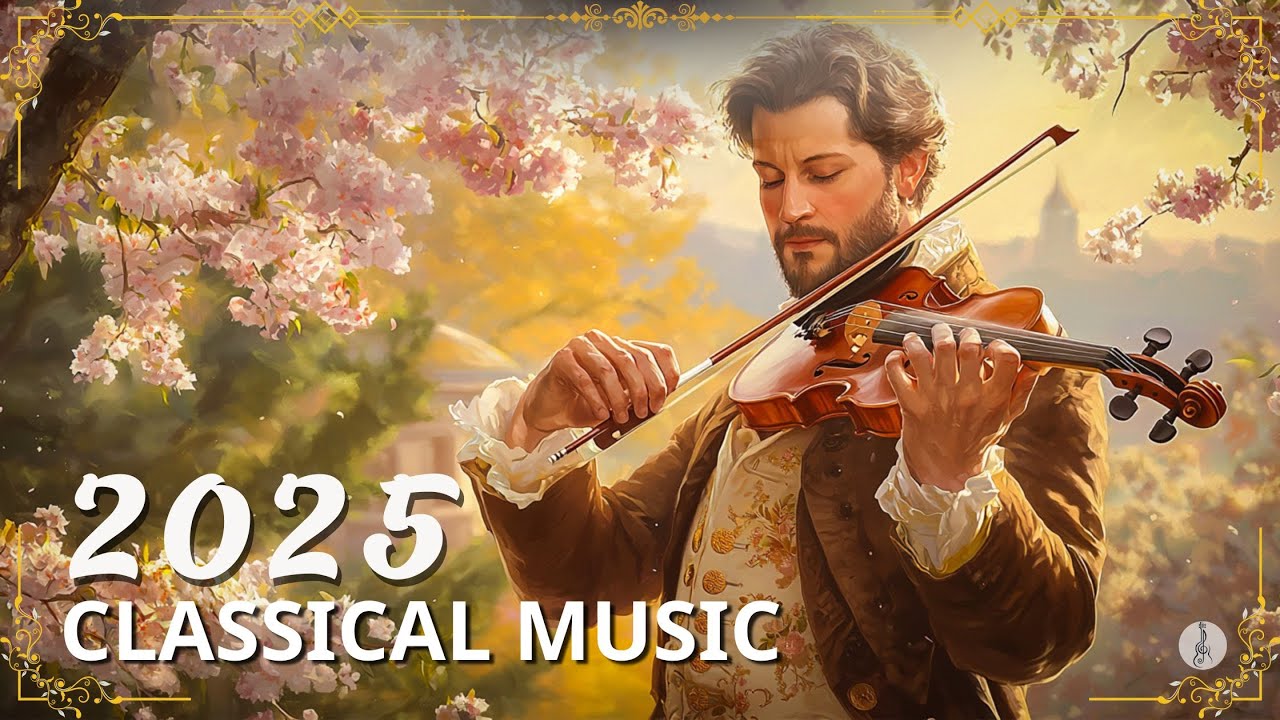 Medicine for the Soul | Best Classical Music 2025