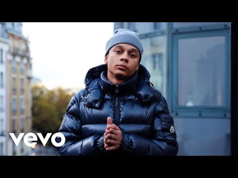 FAVE & MOUGLI - TOSEINA (Clip Officiel)
