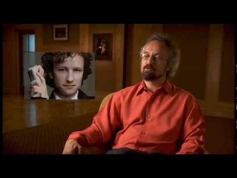 Carlos Comments: Sibelius' Fifth Symphony - Nov. 18 & 19, 2012