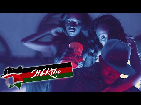 KenRazy - Ile Kitu [Official Video]