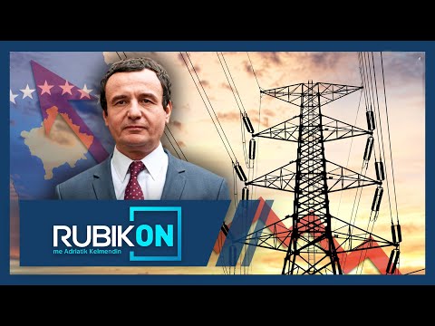 Rubikon me Adriatik Kelmendin - Dy vjet të Qeverisë Kurti 2 - 05.04.2023 - Klan Kosova