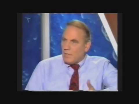 Dr.Hamer bei Brisant in 1995: AIDS  gibt es nicht!