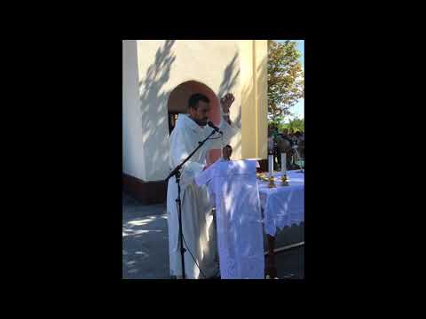 Propovijed - Svetkovina Uznesenja Blažene Djevice Marije, Potok- Župa Osekovo