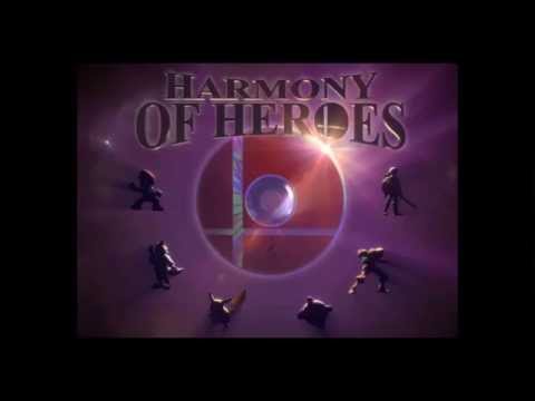 Harmony of Heroes - Mega Helix (Pokémon Kanto Battle Theme Remix)