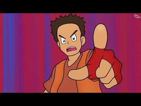 VauDrei7.0 x ARii - NICHT WIE ICH (prod. by GReeeN Family) [OFFICIAL LYRICS VIDEO]