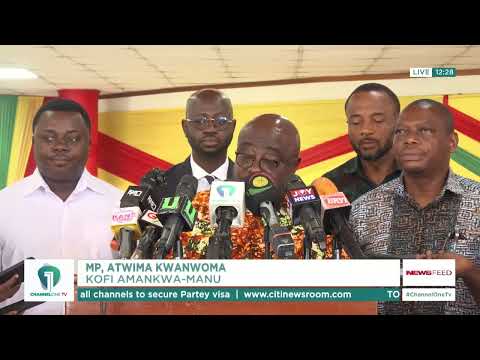 Afari Military Hospital: Minority Rejects Government’s $85M Debt Explanation | News Feed