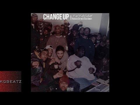 I.N.I.A Cam - Change Up [Prod. By Westside Romey] [New 2017]
