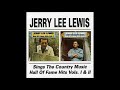 Jerry Lee Lewis - I Get the Blues When It Rains