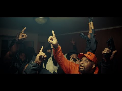 JuanHunnit - Jazmine (Official Video) Dir @BRICKDAMCLUBHOUSE