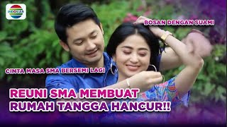 Download lagu Pernikahanku Hancur Gara Gara Reuni SMA | Full - Sinema Dewi Perssik mp3