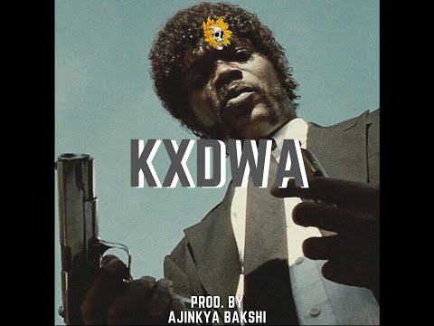 [FREE] DENZEL CURRY X JID X LOGIC TYPE EXPERIMENTAL BEAT "KXDWA" - BOOM BAP X TRAP