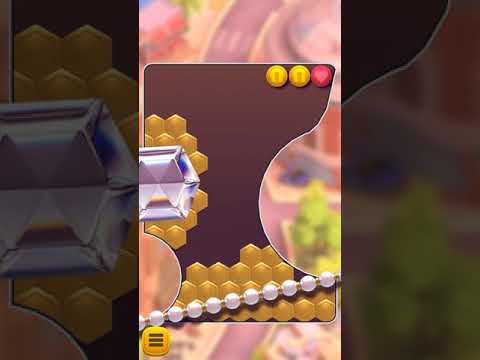 Diamond Diaries Saga - Level 28 Gameplay