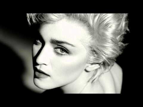 [HQ-FLAC] Madonna - La Isla Bonita