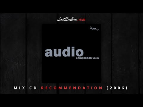 DT:Recommends | Fine Audio - Compilation Vol.5 - MP-Nuts (2006) Mix CD
