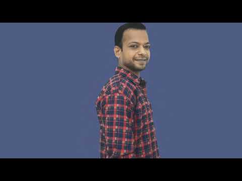 Rajdeep Self Intro...