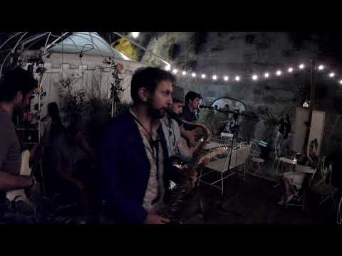 Long Brothers - Live in Rome