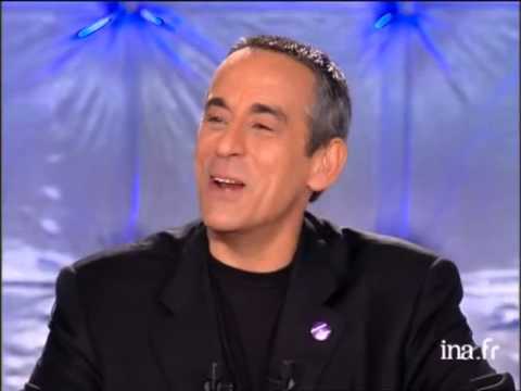 Interview biographie Mathilde Seigner - Archive INA