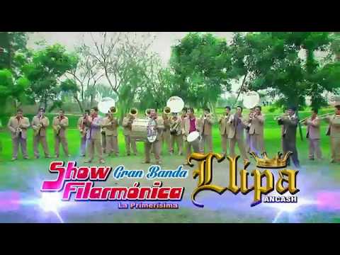 Show Filarmonica Llipa - AQUELLA TARDE