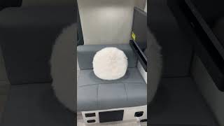 2026 Pleasure-Way Lexor TS Std. Model