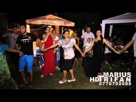 19 Botez Alin Boscota - Claudia de la Timisoara si Formatia Florentina Raicu 2014 LIVE Balacita Full