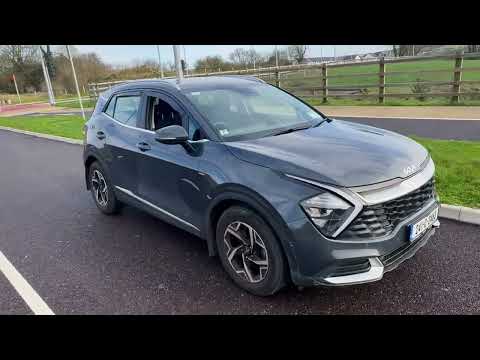 Kia Sportage Sport 1.6d, **warranty till 2031** ** - Image 2