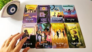 2 VERDADES SOBRE ELE(a) em relação a VOCÊ hoje 🔮🔥