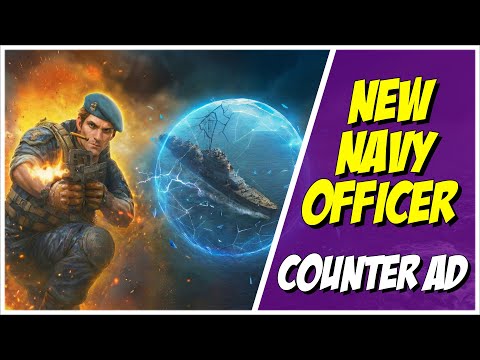 New Anti Shield Naval Officer Ripcurrent Coming To Warpath
