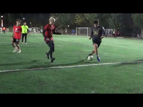 CASCO VS PATAGONIA FC - #LigaNuñez - #Apertura SLS - 22/4/23