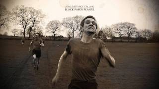 Long Distance Calling - Black Paper Planes