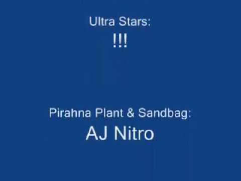 Sailor Rangers X: Phantom Of The Crucible (Part 6)