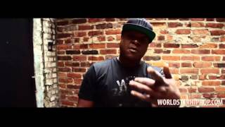 The L.O.X. - No Selfies (Music Video)