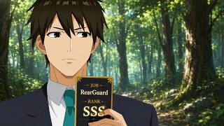 EP. 3 Ang Pinakamalakas na Seeker ay May 'Basurang' Skill - Anime Recap