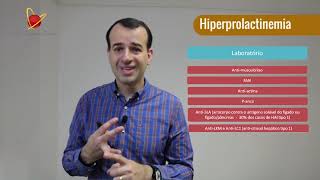 Hiperprolactinemia