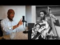 Russell Malone on Ron Carter and Ray Brown