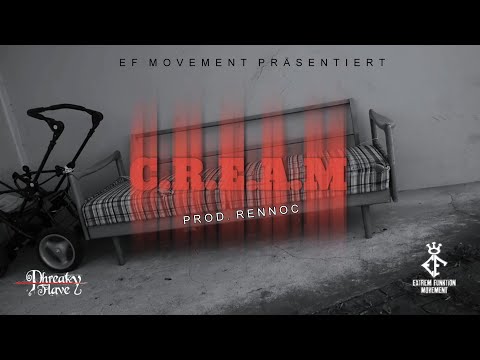 PHREAKY FLAVE - C.R.E.A.M. (VIDEO) PROD. RENNOC