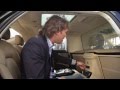 Rijden met de auto van Willem-Alexander en Maxima: Audi A8L Executive - Autovisie TV