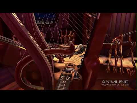 "Resonant Chamber" - Animusic.com