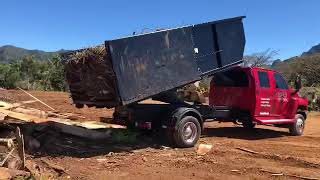 Kauai Trucking