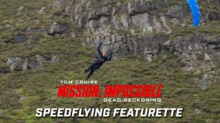 Mission: Impossible - Dead Reckoning Part One (2023) Video