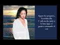 Mi Tierra   Gloria Estefan   Lyrics