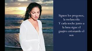Mi Tierra   Gloria Estefan   Lyrics