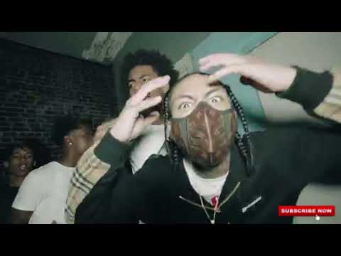 NAS EBK x Set Da Trend - OYK BUT ONLY "LIKE WHAT LIKE HOW!"