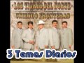 Lo Tomas o lo Tiras__Los Tigres del Norte Album Uniendo Fronteras (Año 2001)