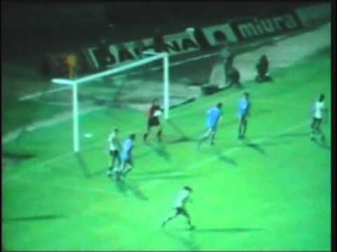 1977 September 28 Sporting Lisbon Portugal 1 Bastia France 2 UEFA Cup