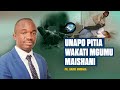 OFFICIAL VIDEO UNAPOPITIA WAKATI MGUMU MAISHANI PR DAVID MMBAGA